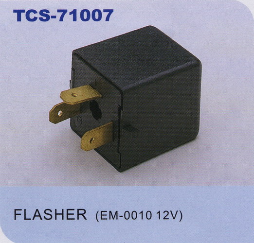 TCS-61007